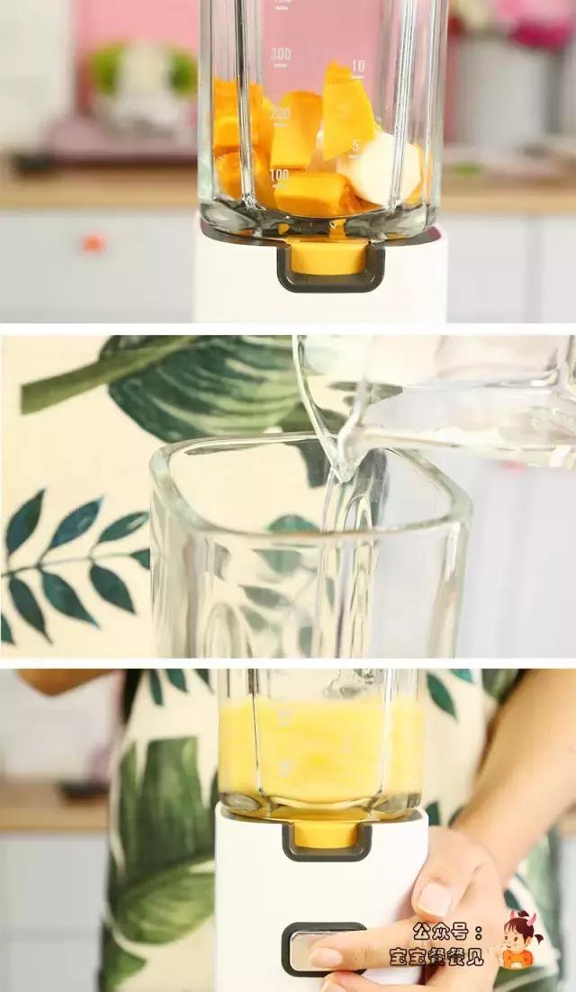 鸡蛋山药过敏宝宝辅食,宝宝辅食胡萝卜山药鸡蛋糕