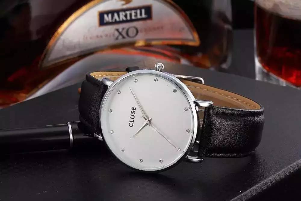 推荐一款小众好看的手表,一些颜值高的小众手表