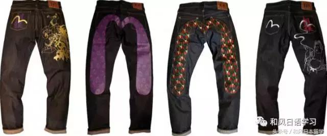 日本的顶级潮牌,日本最潮潮牌