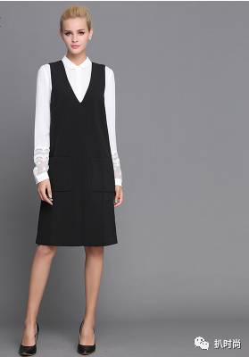 服装成品名词术语,服装设计基础知识大全集