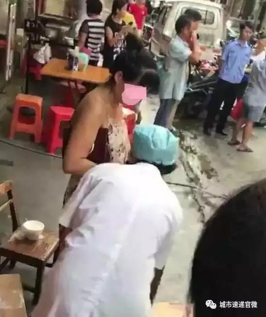 有人当街产子有人因无法忍受疼痛自杀分娩到底有多痛?