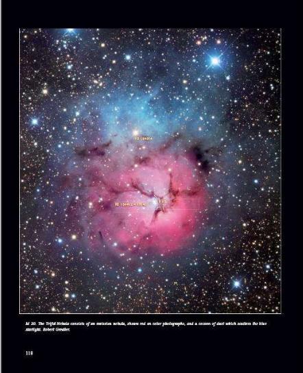 宇宙中是不是每个星系都有黑洞,银河系旁边的星系有黑洞