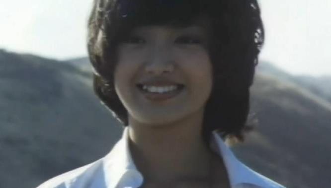 山口百惠21岁到60岁的变化,山口百惠近照一代女神