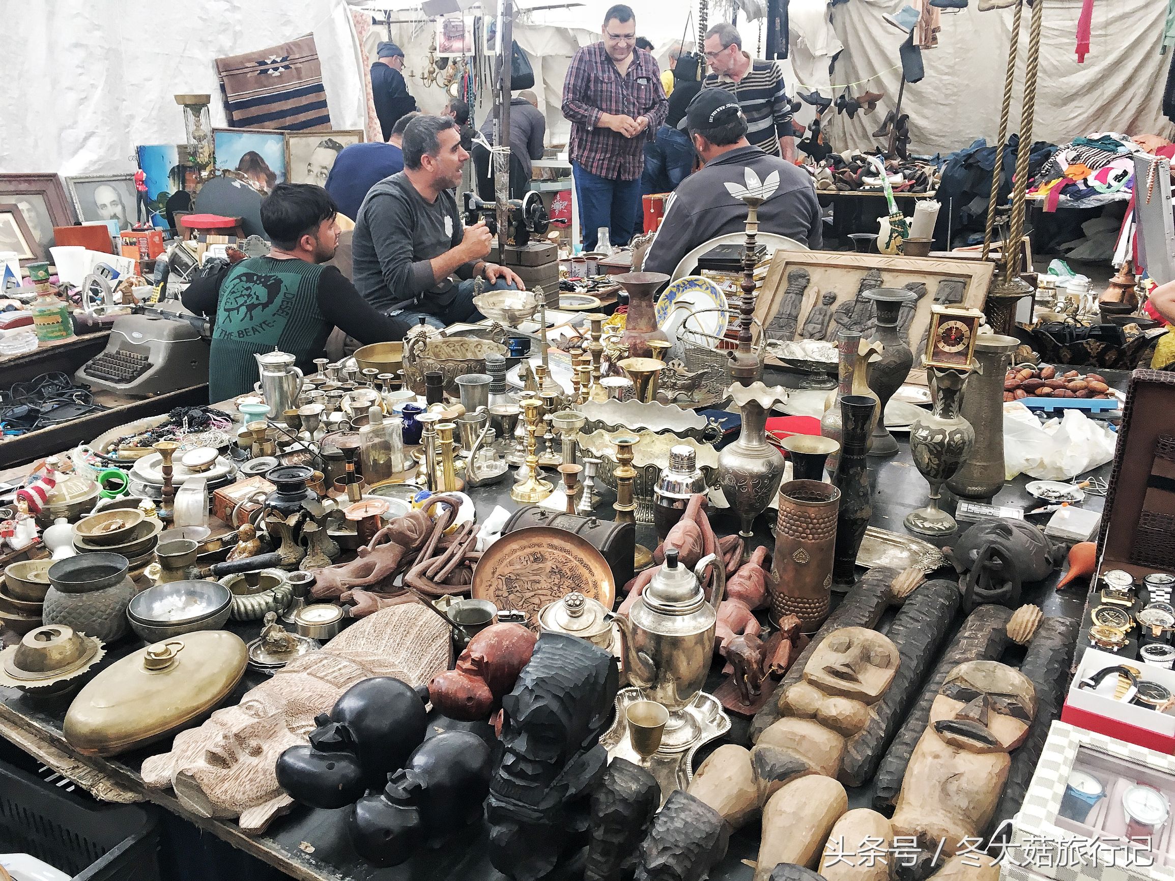 中国产品在中东卖得好,中东国家的香水