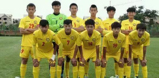 全运会足球2017u20赛程,全运会足球u20广东