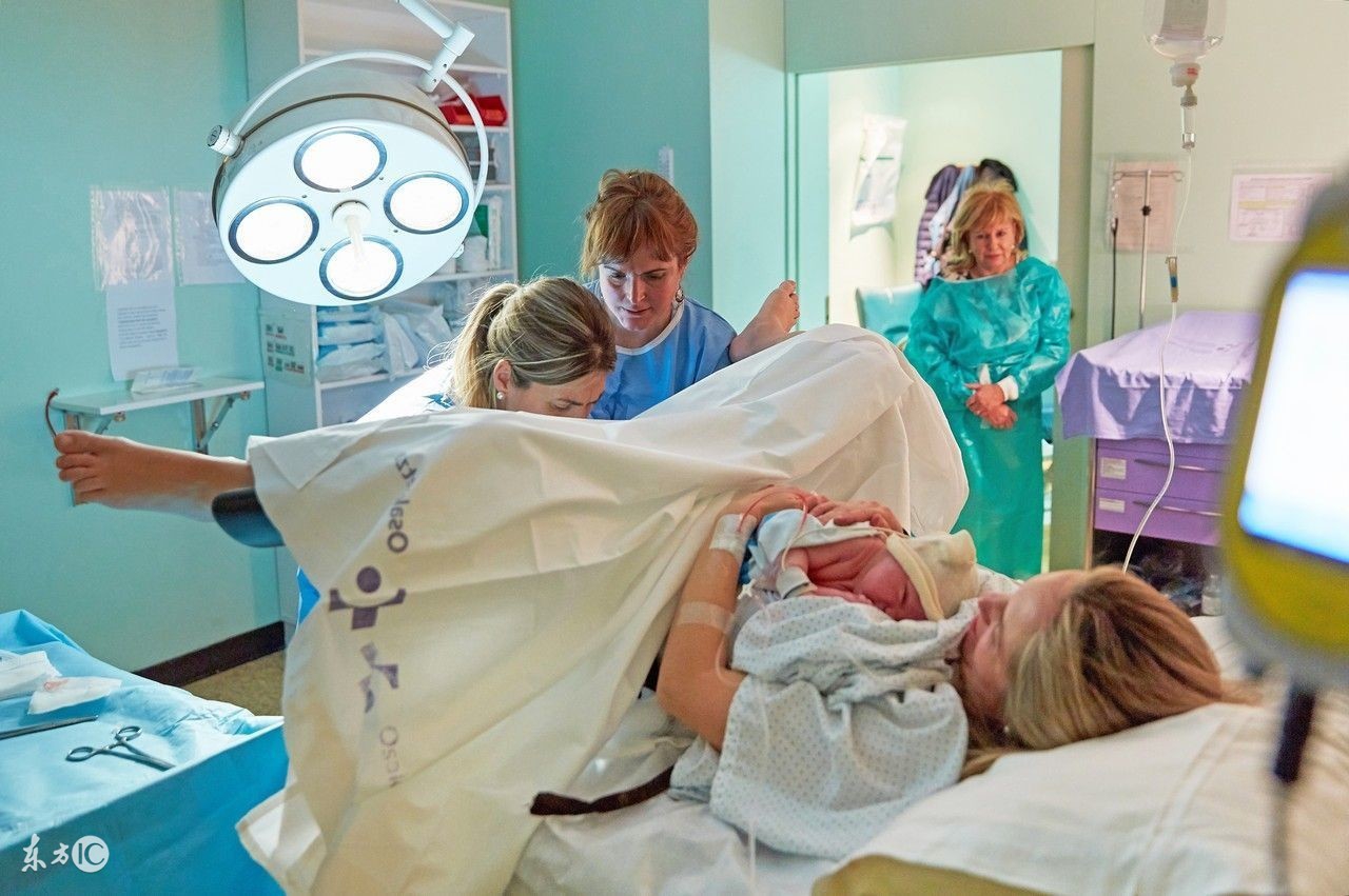 顺产怕最后没有力气,顺产怕疼