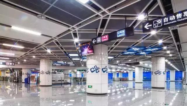 成都地铁10号线轨通,成都地铁10号线二期通车时间表