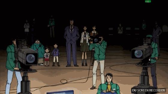 柯南剧场版唐红的恋歌解说,名侦探柯南唐红的恋歌服部平次