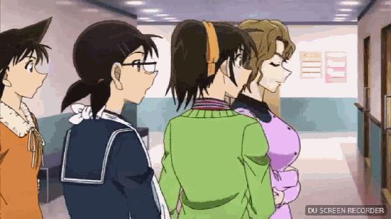 柯南剧场版唐红的恋歌解说,名侦探柯南唐红的恋歌服部平次