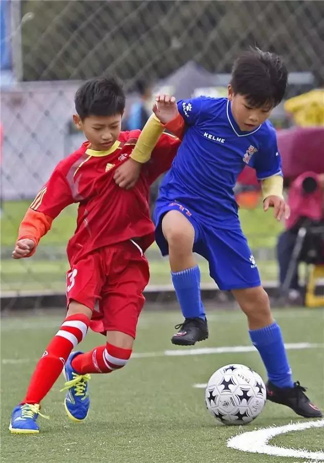 先睹为快！“木生缘杯”2016番禺校园足球摄影大赛获奖作品