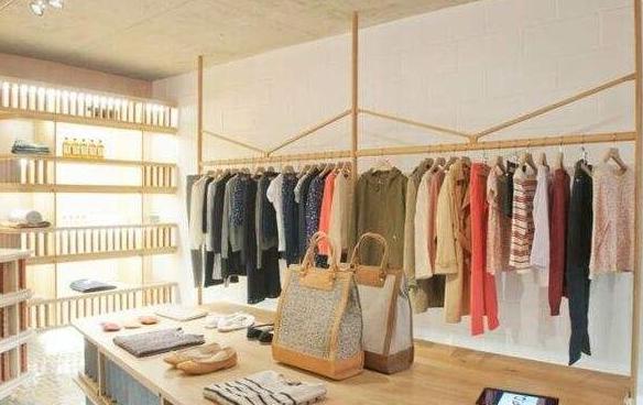 沈阳现共享服装社会调查:你愿意租么?