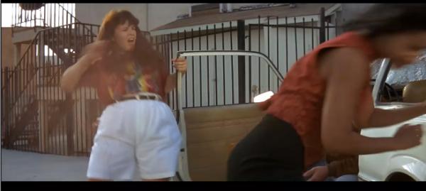 鬼才导演昆汀的《低俗小说》到底讲了什么？为什么经典？