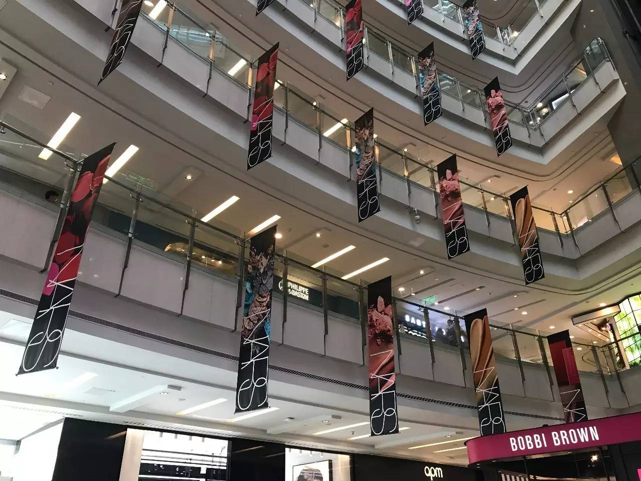 美妆界的老司机nars,nars上海门店