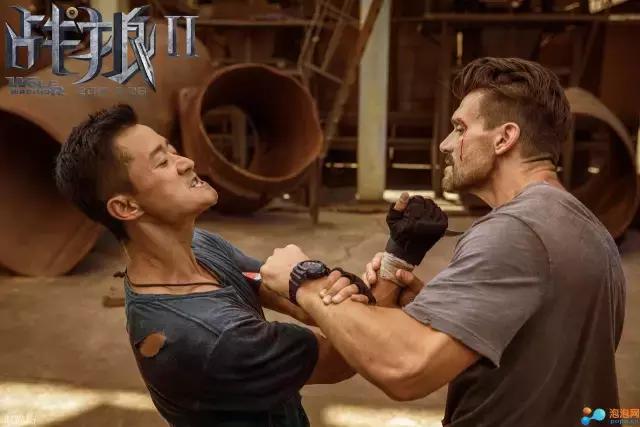 腕表欣赏与解析,那些电影中让人印象深刻的腕表