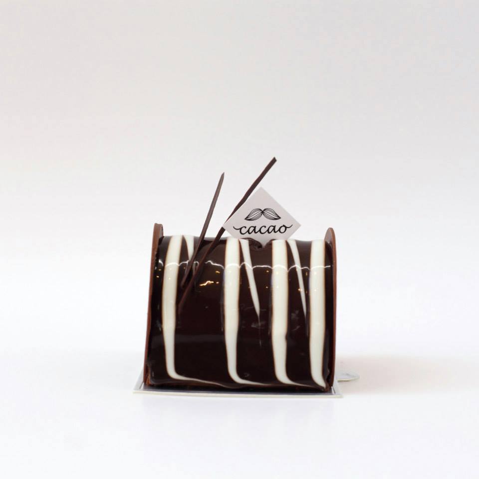 不要iPhone8,也要把CACAO带回家!