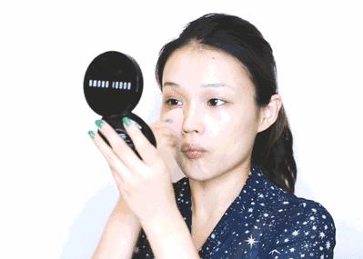 早上只有十分钟？手把手教你化出精致妆容！