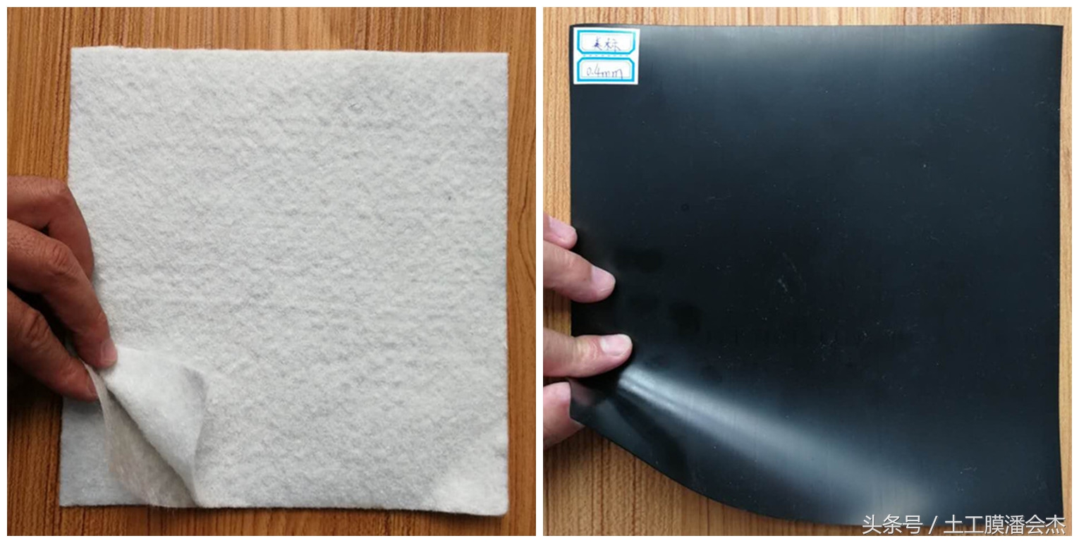 鱼塘防水防渗膜怎么养水,鱼塘养殖防渗膜价格