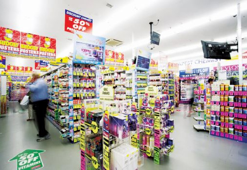 澳洲奶粉和保健品,澳洲购物攻略必买保健品