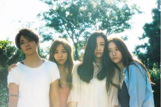 f（x）是遗珠，但也是k-pop的另一种传奇！