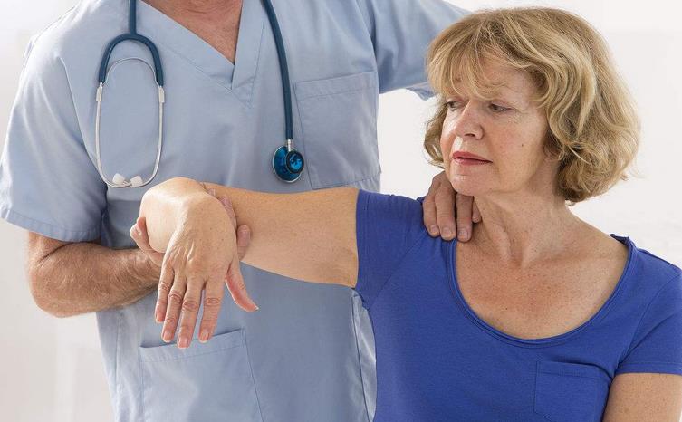 骨关节炎最新诊疗指南,骨关节炎医院排名