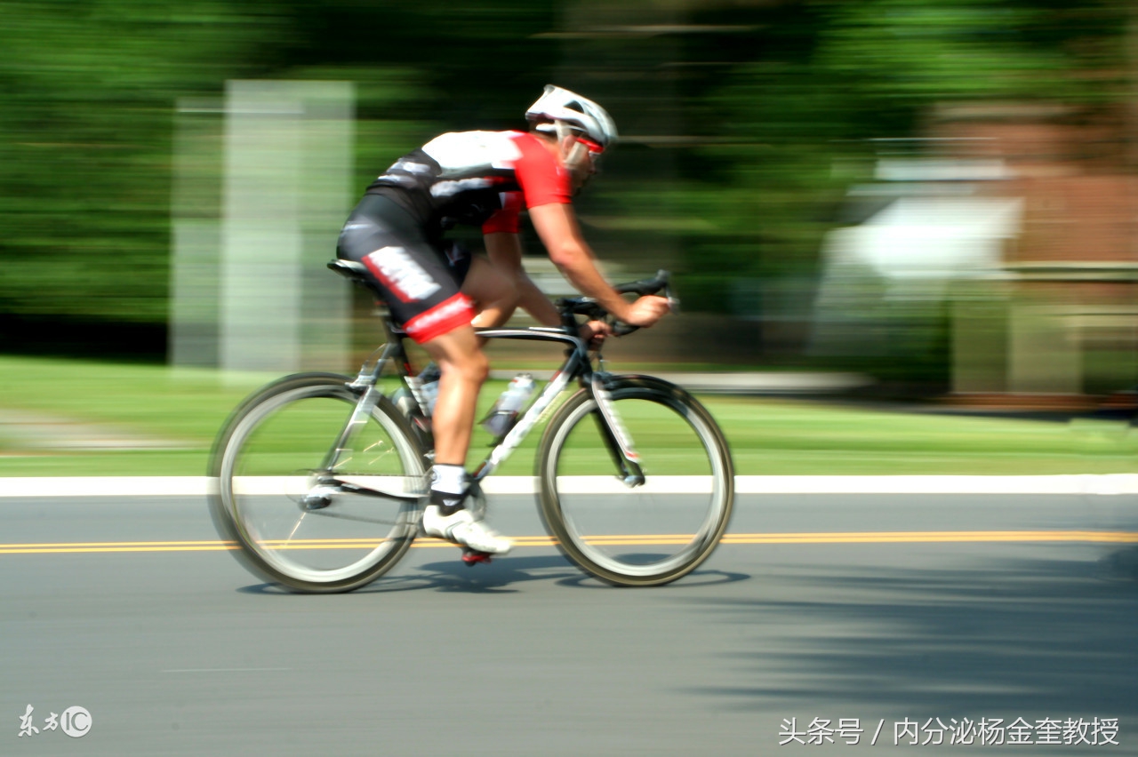 走路慢预示寿命,走路慢决定寿命长短