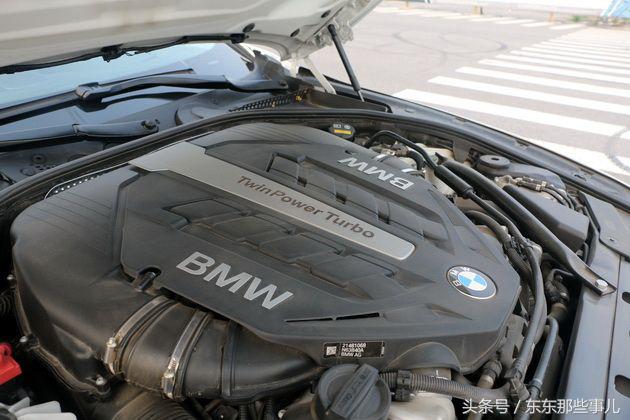 宝马650双门轿跑车,新款宝马650i四门轿跑