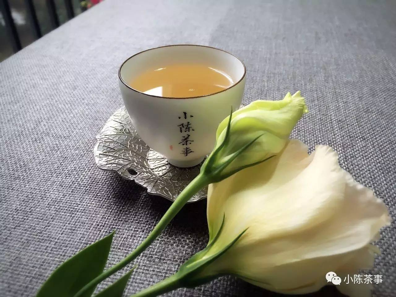 为什么喜欢和年纪大的人喝茶,为什么喜欢和朋友喝茶