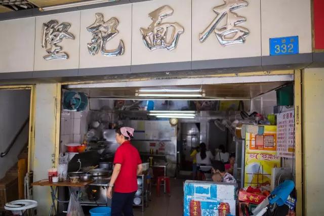 一德路附近人气最旺的美食,一德路附近老字号美食