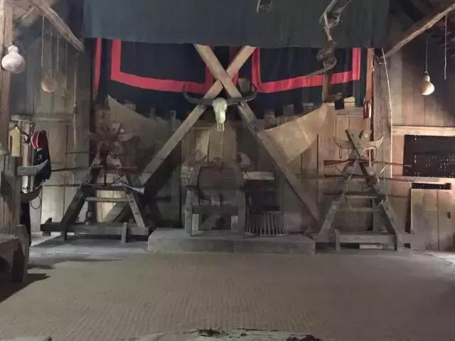 我们是“黑人”，也是中国人！秘境临沧的沧源佤族