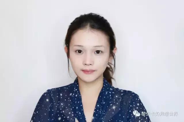 早上只有十分钟？手把手教你化出精致妆容！