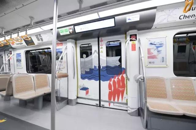 沈阳地铁10号线怎样换乘2号线,西安地铁2号线和10号线如何换乘