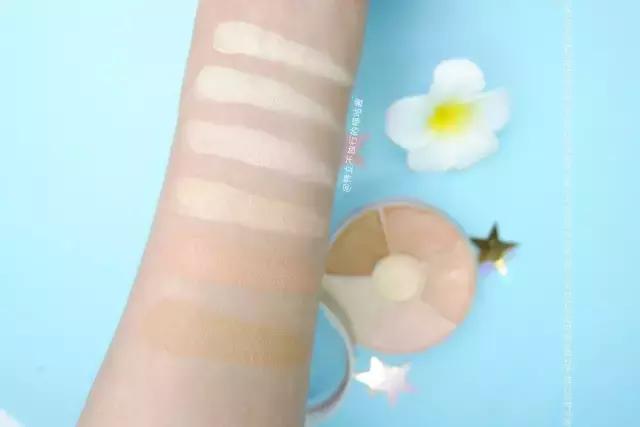 5分钟化妆p图,化妆和p图技巧