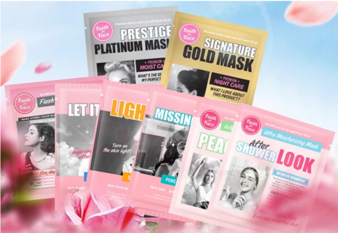 淘宝正品韩国面膜补水保湿,正品韩国面膜是真的吗