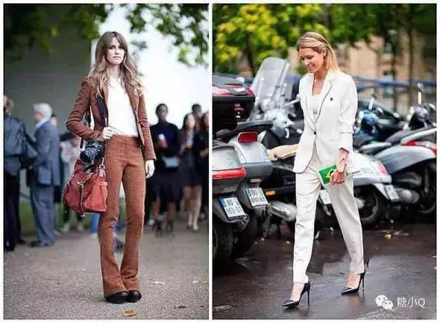 来一套休闲穿搭,来一套休闲时尚穿搭