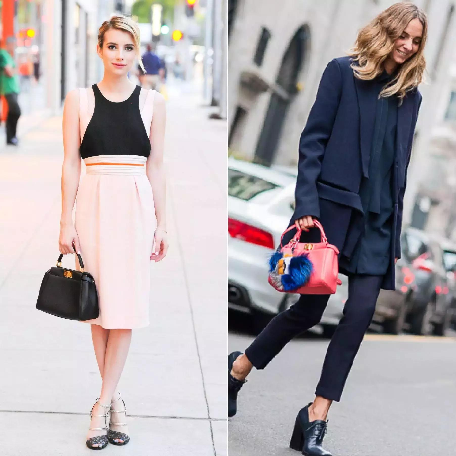 最值得入手14款的经典包,必买十大经典入门包