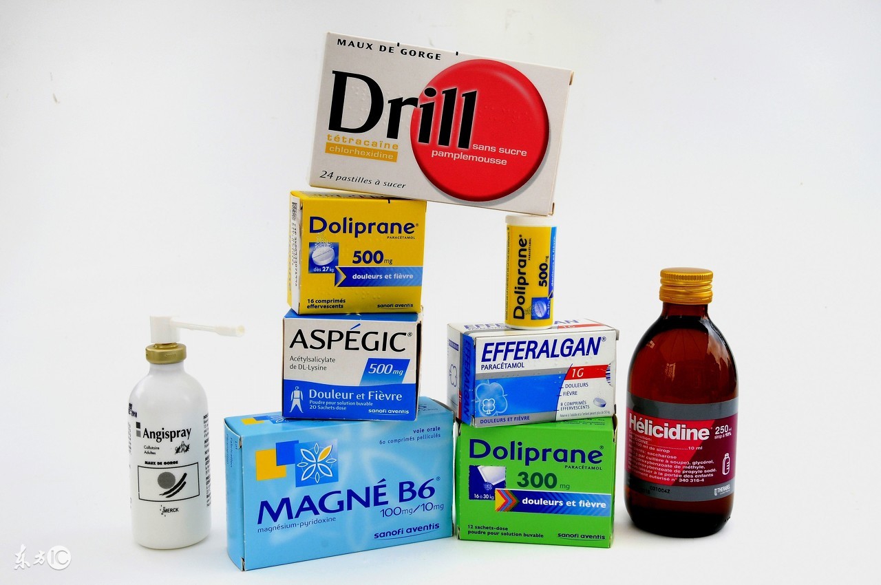 开封的药品保质期多久,你不知道的事清凉油