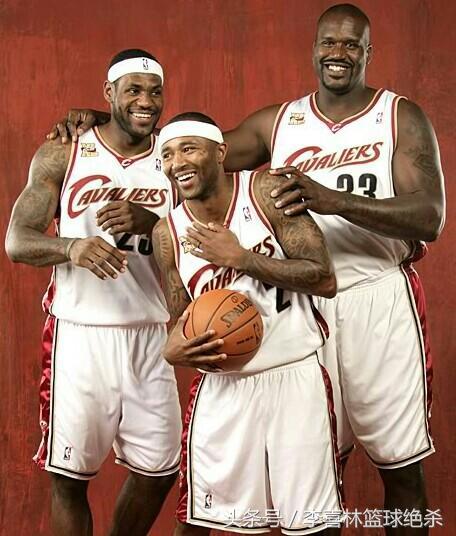 奥尼尔巅峰比乔丹还厉害,奥尼尔历史得分被詹姆斯超越