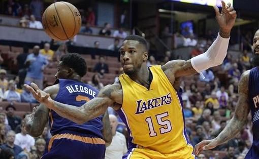 开拓者托马斯罗宾逊,现在的托马斯罗宾逊