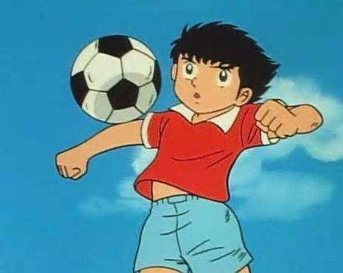 足球动画世界杯,足球超燃瞬间动画世界杯