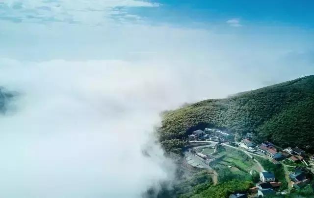 深山原始村落自驾游,大山深处古老村落自驾游