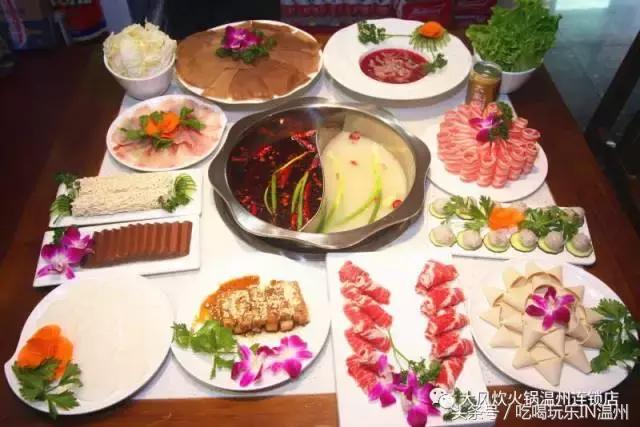 吃喝玩乐美团团购,吃喝玩乐火锅团购