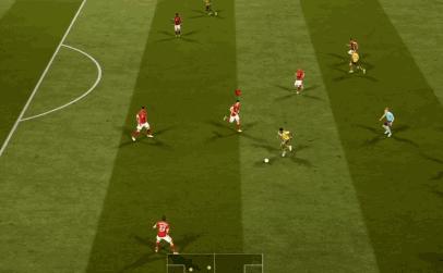 fifa18测试版,fifa18测评