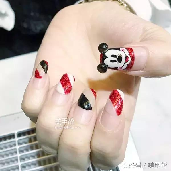 一般做美甲多久去卸甲,为什么美甲店都建议30天卸甲