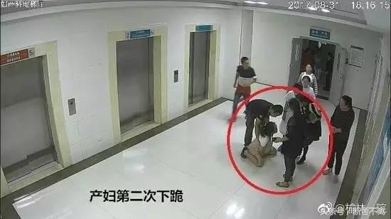 生孩子侧切缝针为什么不给打麻药,为什么生孩子缝合侧切时不打麻药