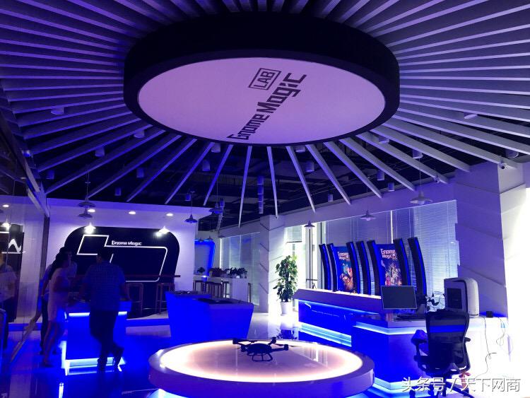 娣樺疂arbuy鏁欑▼,娣樺疂ar铏氭嫙璐墿鍦烘櫙