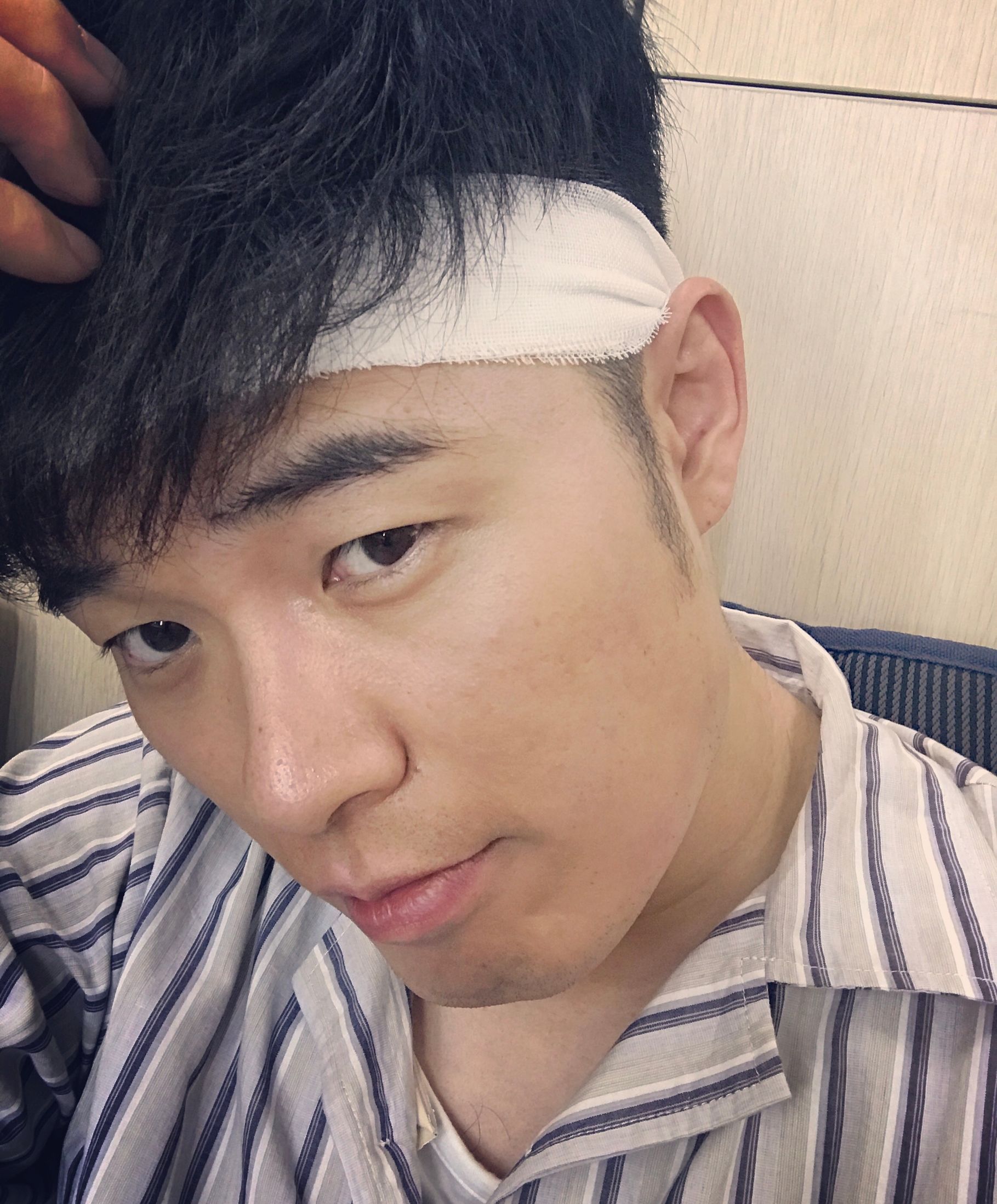 薛之谦与前妻同晒牵手照,薛之谦和他前妻的故事有哪些