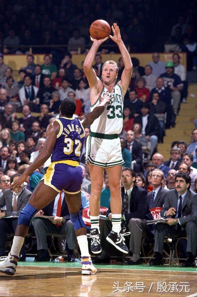 nba历史六大控卫,最佳阵容nba利拉德