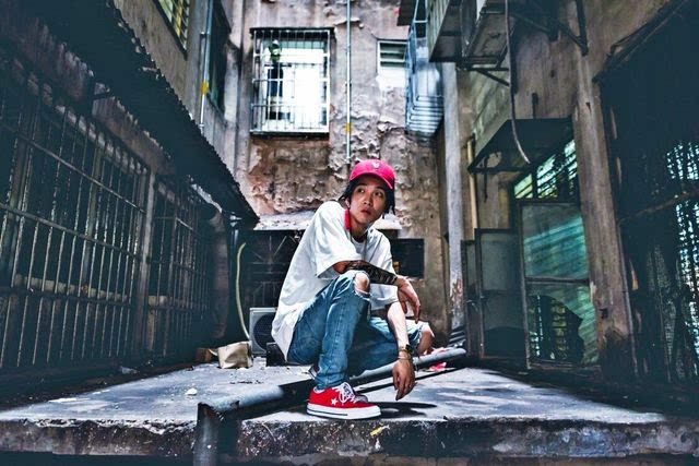 中国有嘻哈塑造了多少潮人,中国有嘻哈都有哪些季