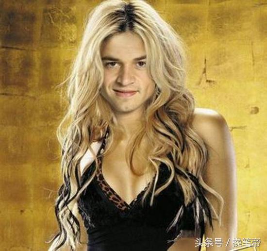 足球球星被恶搞,恶搞足球球员