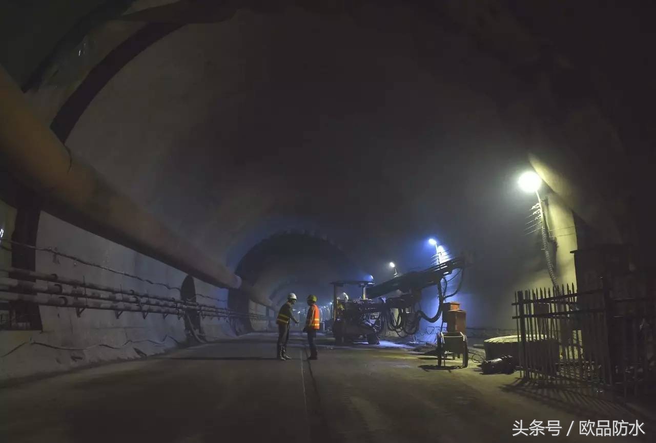 这座“地下迷宫”有6个足球场大！你想下来逛逛么